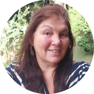 Marianne da Silva Prado
