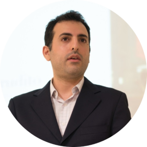 Sam Hadji Cyrous