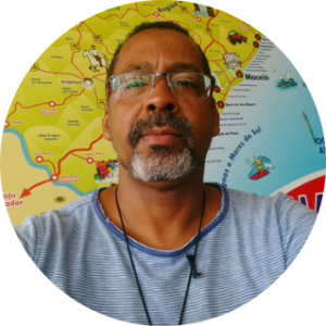 Gilvan de Melo Santos