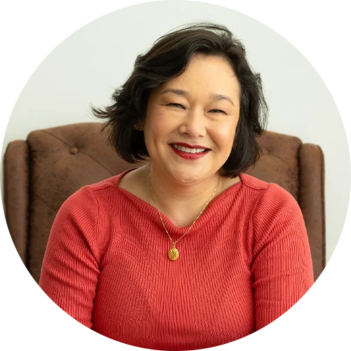 Rose Takekoshi
