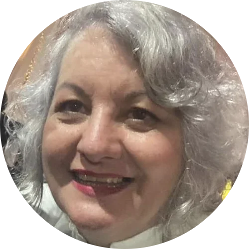 Ana Maria Caramujo Pires de Campos