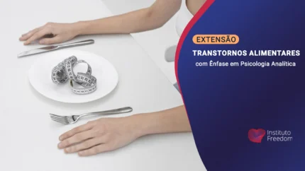 Extensão em Transtorno Alimentares - Semana do Psicologo