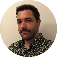 Gustavo Pessoa