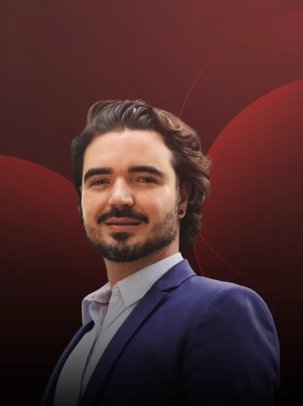 Adilon Harley Machado da Silva