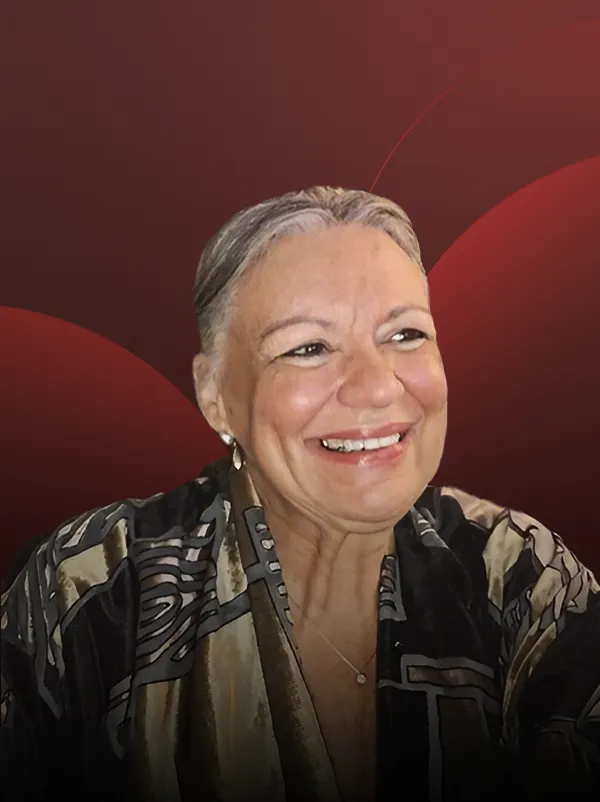 Ana Maria Galrão Rios