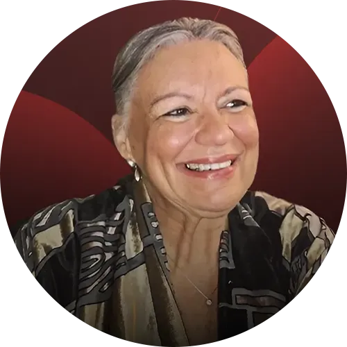 Ana Maria Galrão Rios 2