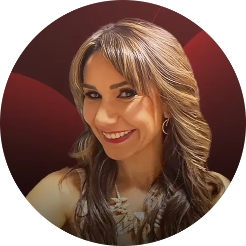 Carmen Livia Parise 2