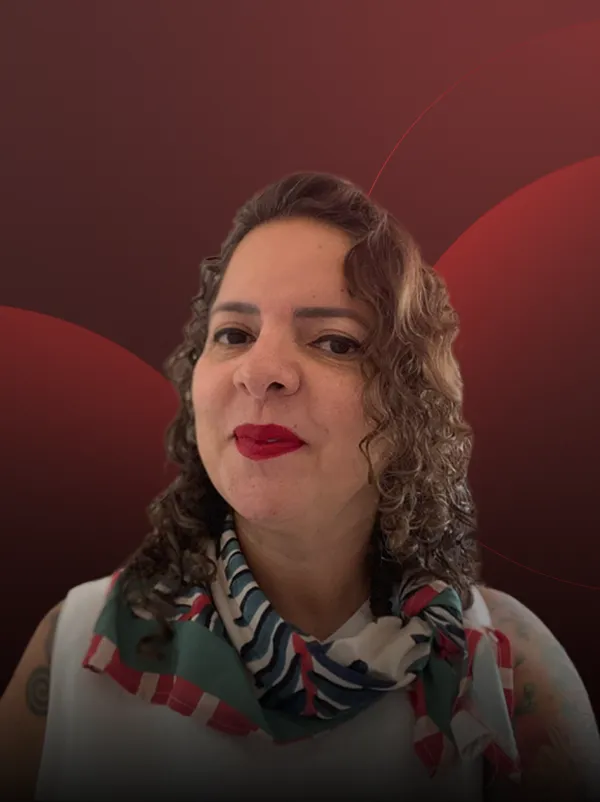 Érica Matos dos Santos