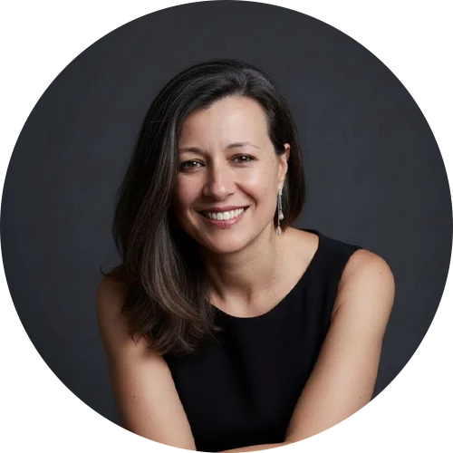 Kelly Cristina Geski Rajab