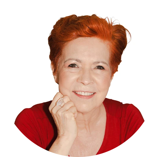 Marisa Estela Sanabria Bourman