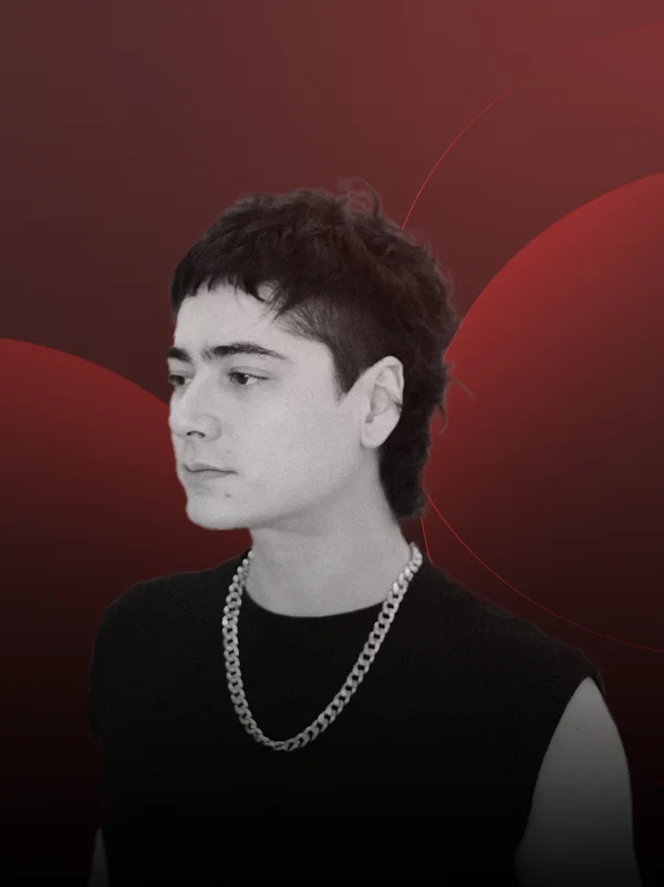 Daniel Françoli Yago